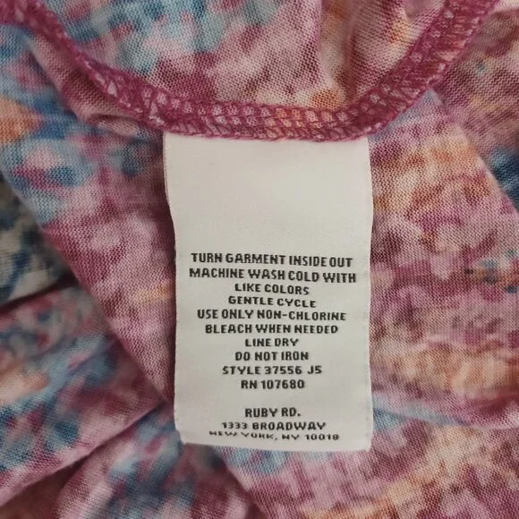 Ruby Rd. Blouse - Picture 7 of 9